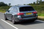 Mercedes-AMG E63 Estate 2017 года (UK)
